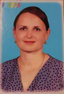 Воспитатель Павлова Татьяна Петровна Воспитатель Павлова Татьяна Петровна
